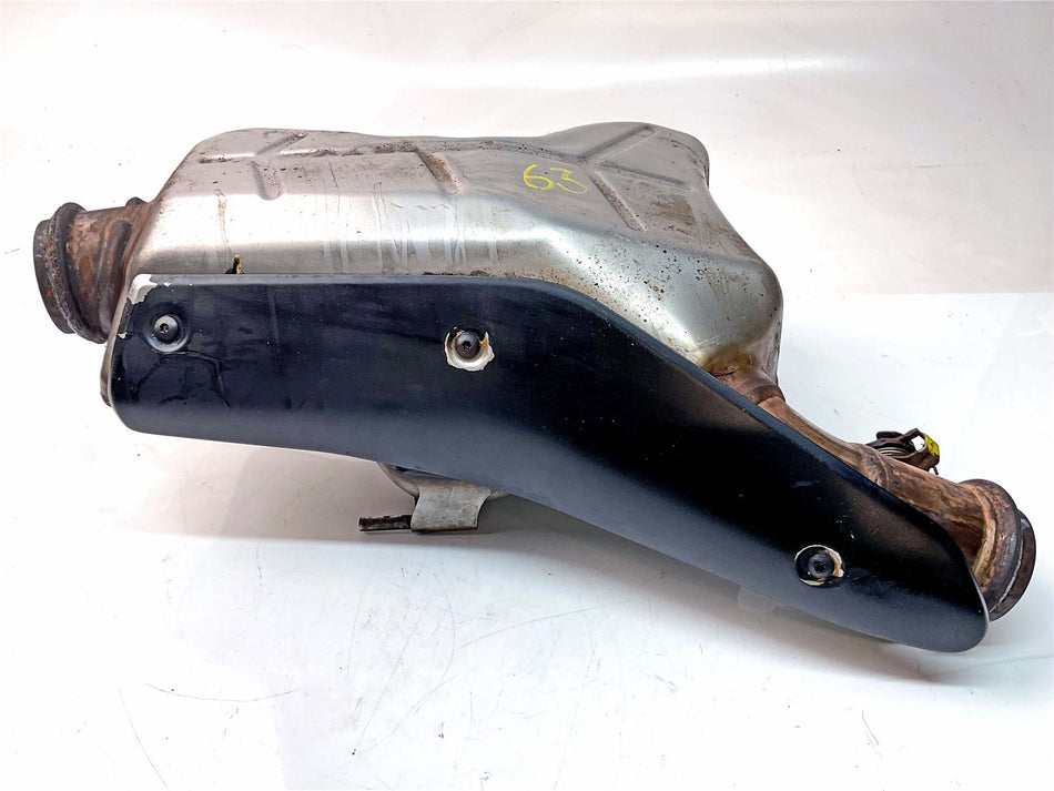 2016 KTM 1290 Super Duke GT Exhaust Manifold / Headers - 61405050100