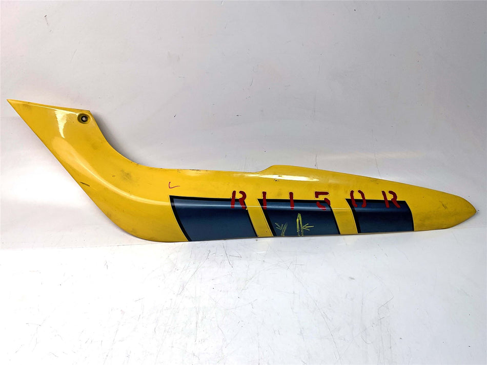 2002 BMW R1150R Left Side Fairing - 46632328713