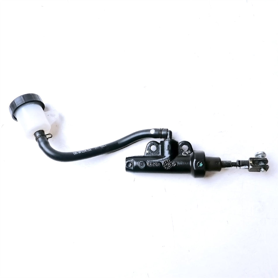 2023 Royal Enfield Hunter 350 Rear Brake Master Cylinder - 1100728