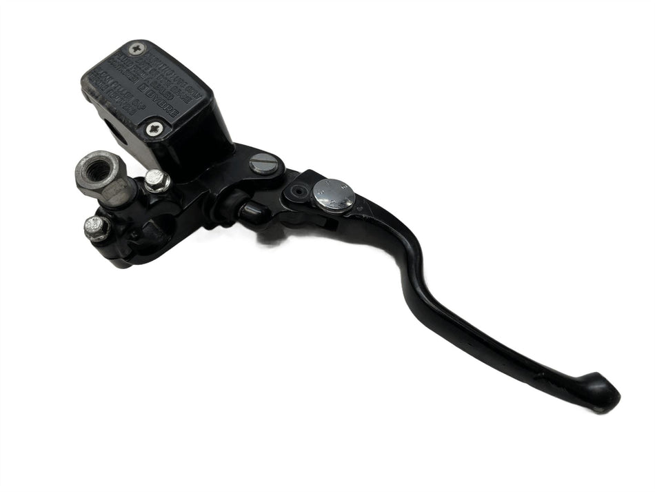 2022 Husqvarna SVARTPILEN 125 Front Brake Master Cylinder 28113001000