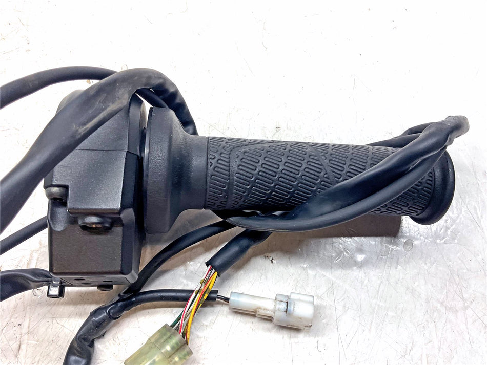 2022 KTM 890 Duke GP Throttle Ride By Wire - 60711012000