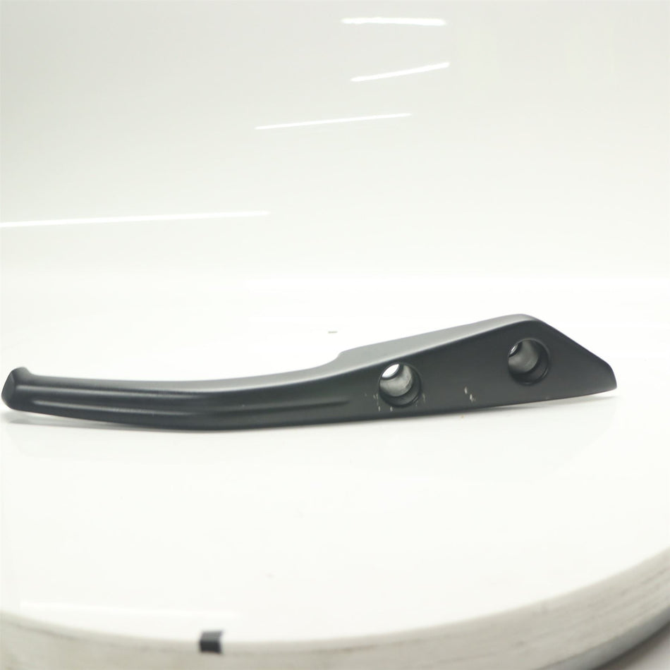 2010 KAWASAKI NINJA 650 EX650 ABS LH Grab Rail - 46075-0097