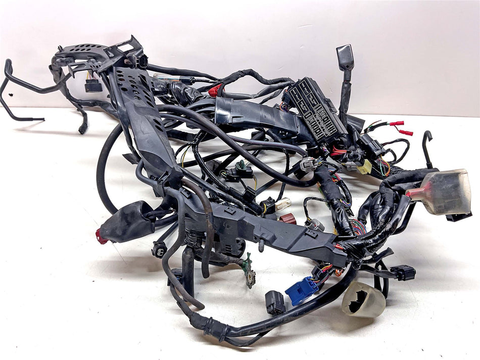 2018 Honda CBR1000RR Fireblade SP Wiring Harness Loom - 32100MKFD62