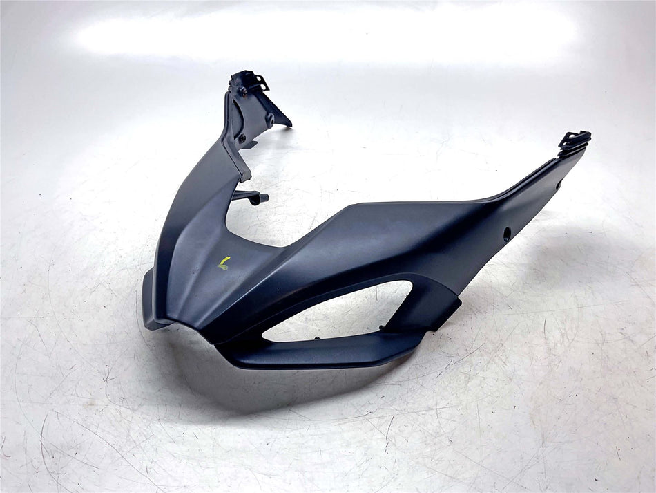2022 Ducati Multistrada V4 S Upper Headlight Cowl - 48114202BD