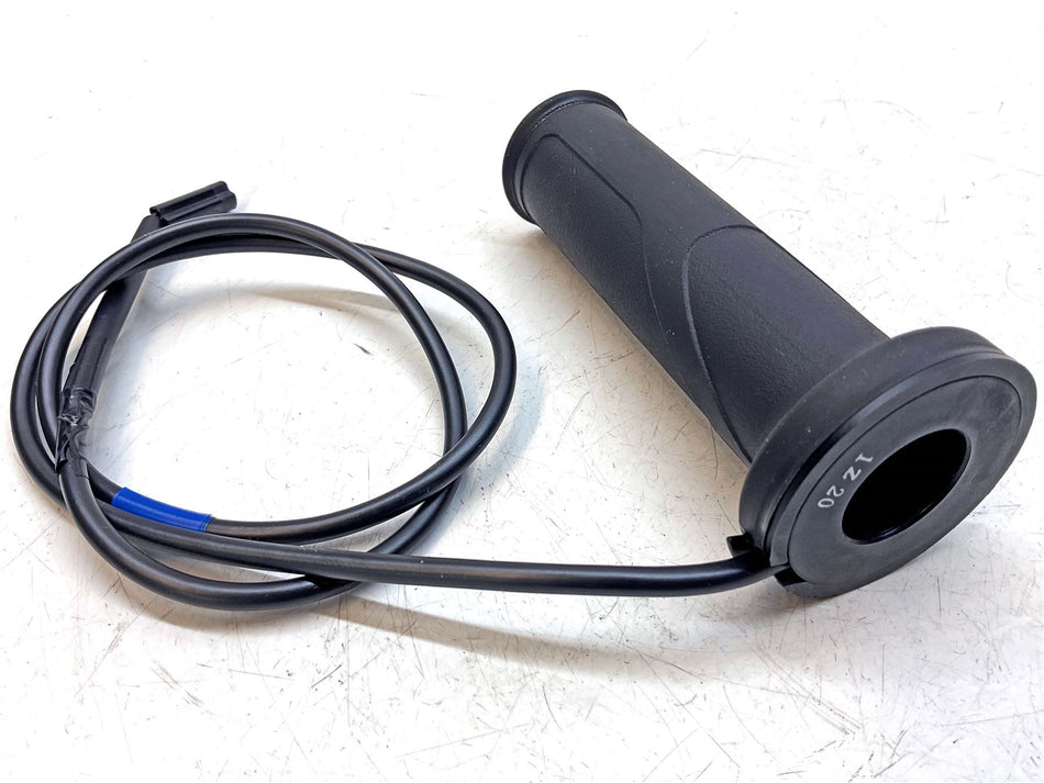 2021-2023 Yamaha Tracer 9 Heated Grip