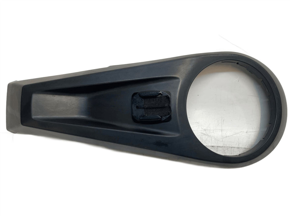 2022 KTM 1290 Super Duke R Upper Tank Cover 61707058000