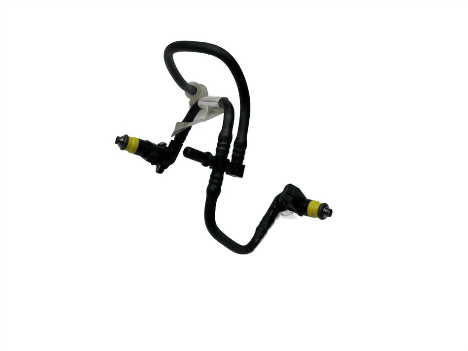 2022 Ducati Streetfighter V2 Fuel Injector Rail 59027962A