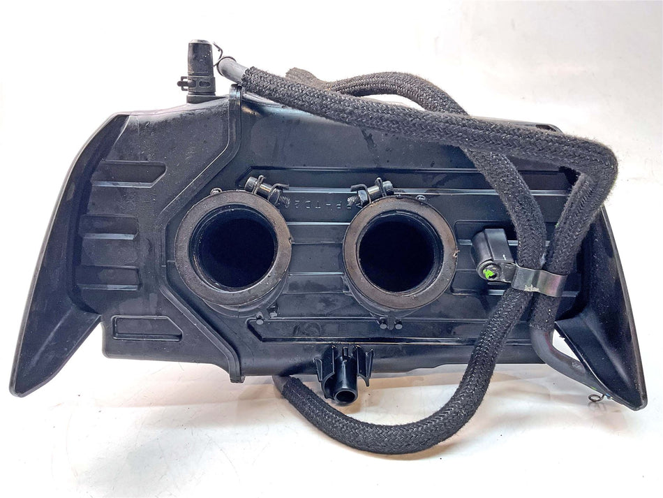 2022 Yamaha Tracer 7 Airbox - 1WS144010000