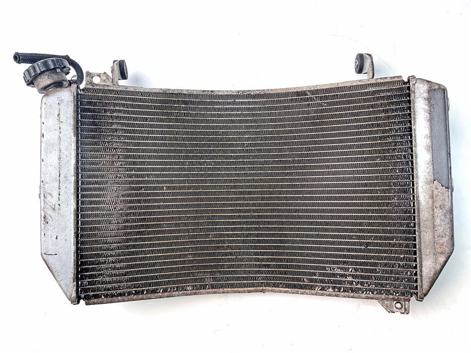 2016 Yamaha MT-10 Radiator - B671246100