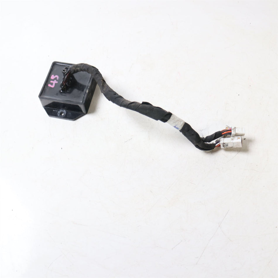 2021 Indian Scout Bobber Tipover / tilt Sensor - 4017165