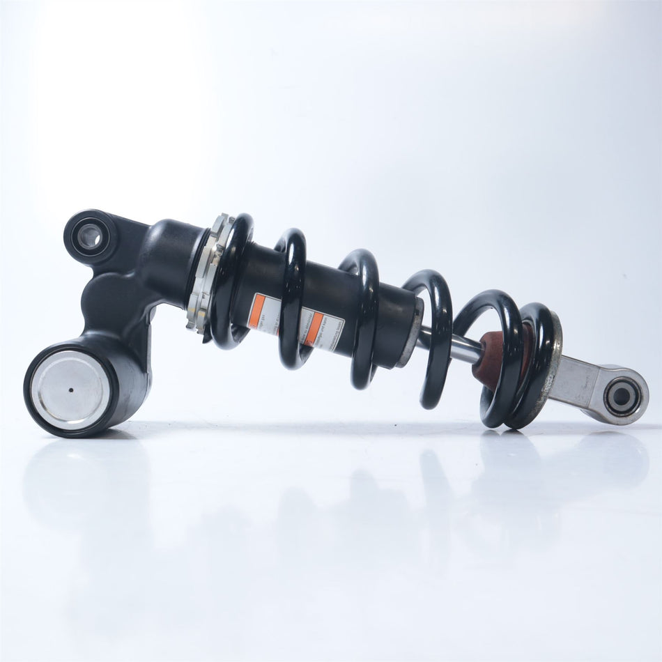 2012 Suzuki GSX-R1000 L2 Rear Shock - 6210047840019