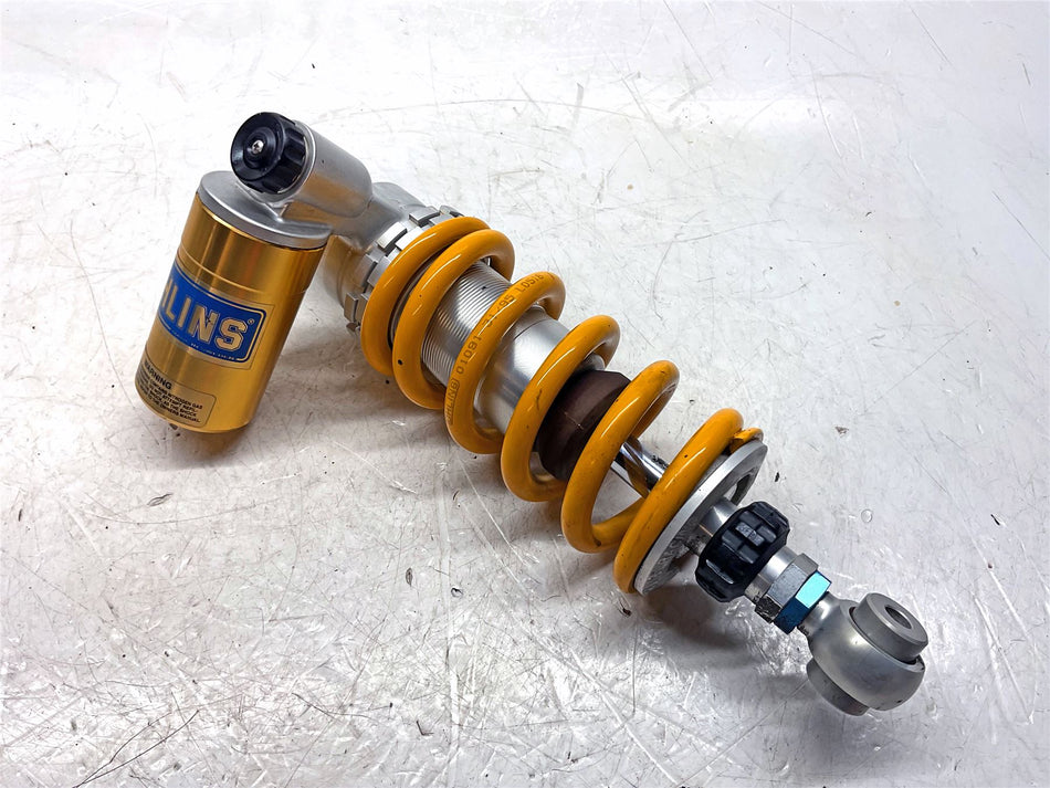2016 Aprilia Tuono V4 1100 Factory ABS OHLINS Rear Shock - 2B001705