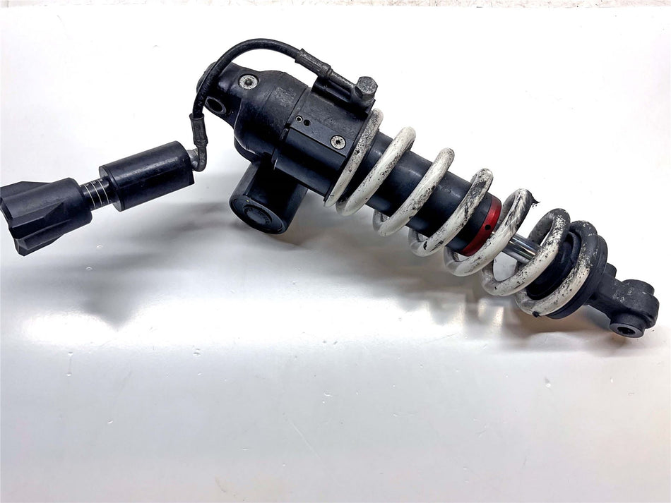 2020 KTM 1290 Super Duke R Rear Shock 14380 Miles - 15187T2201