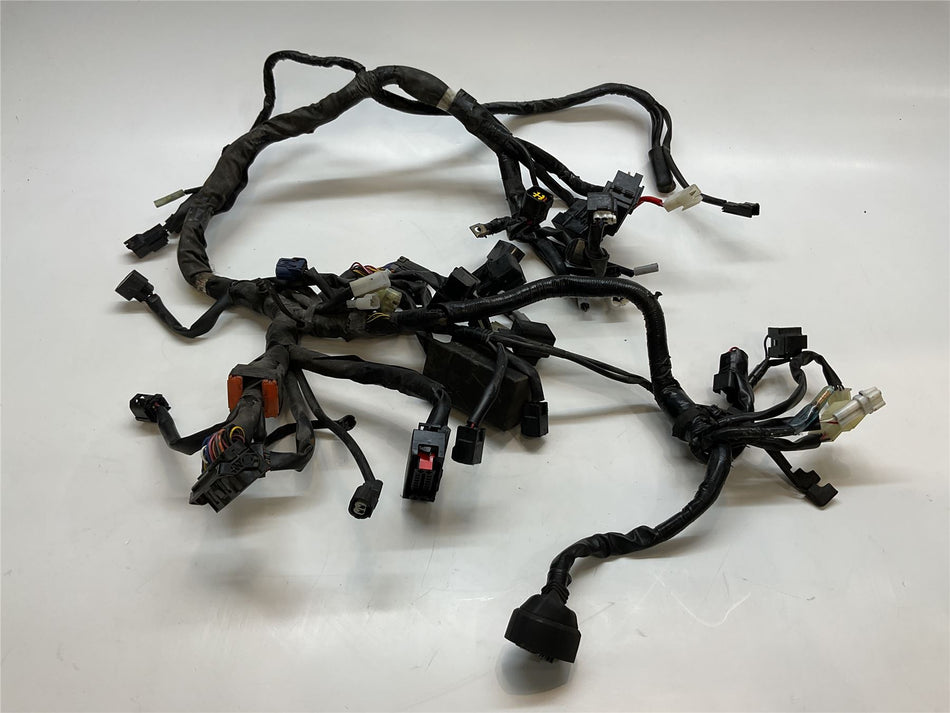 2018 Yamaha MT-07 Wiring Harness Loom - BU2825900200