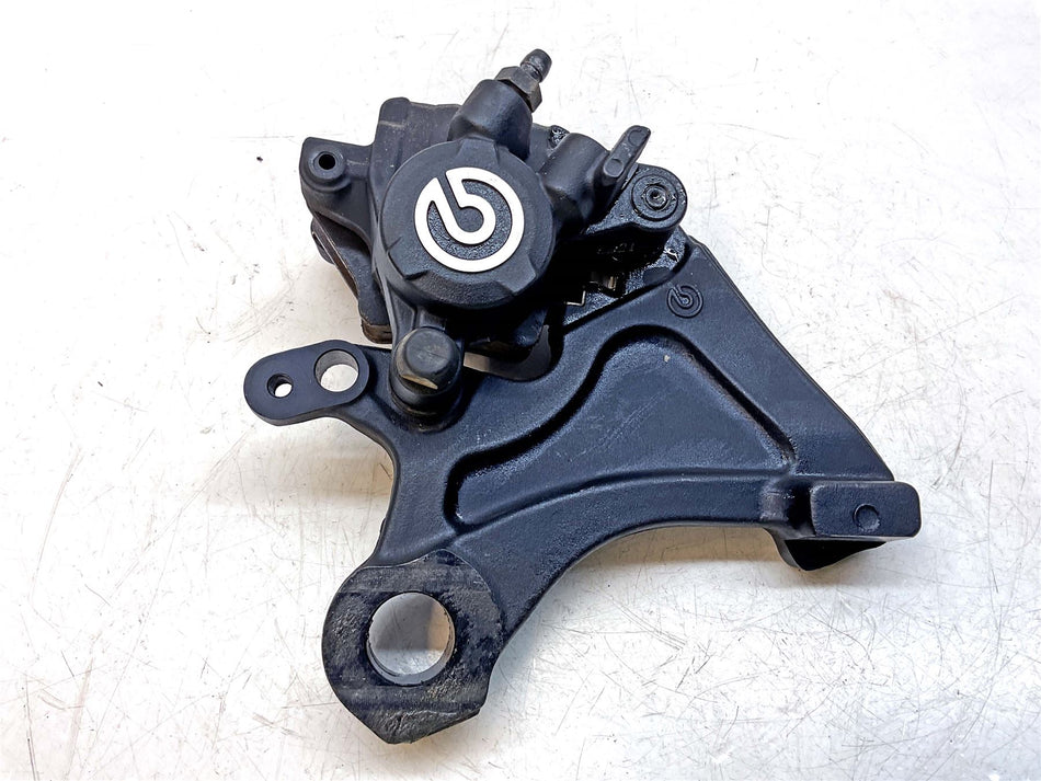 2018 Triumph Street Triple 765 R Rear Brake Caliper - T2021397