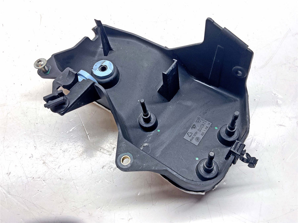 2021 Ducati Streetfighter V4 S ABS Bracket Mount - 8291H921A