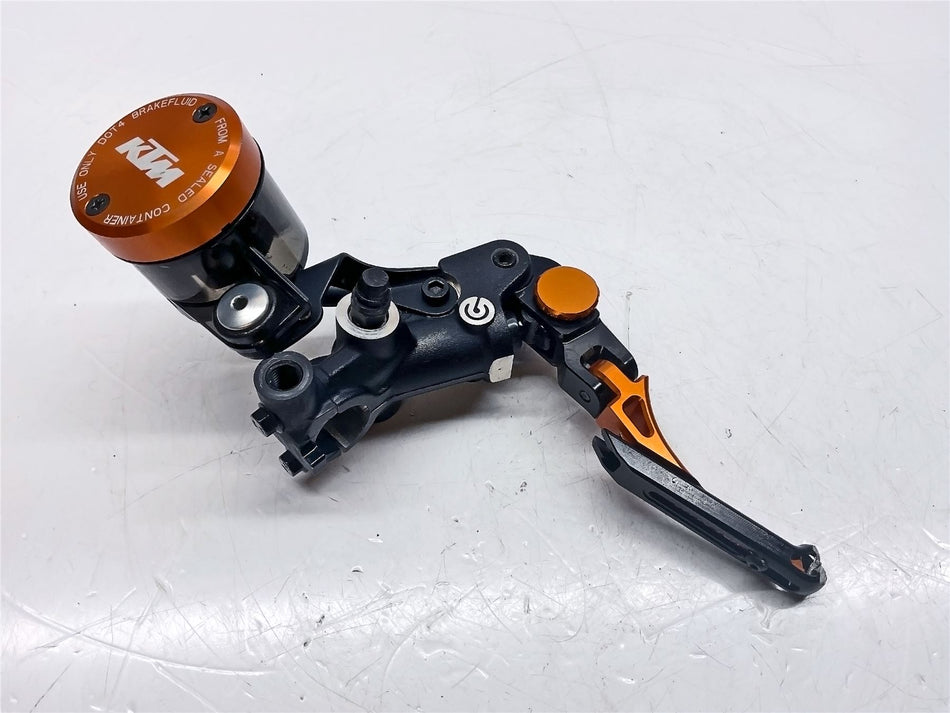 2022 KTM 1290 Super Duke R Front Brake master Cylinder - 6131300110030