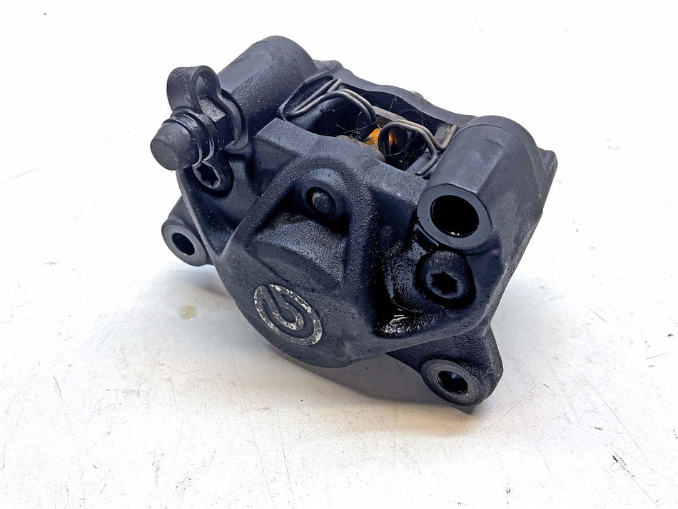 2021 Triumph Speed Triple 1160 RS Rear Brake Caliper - T2027035