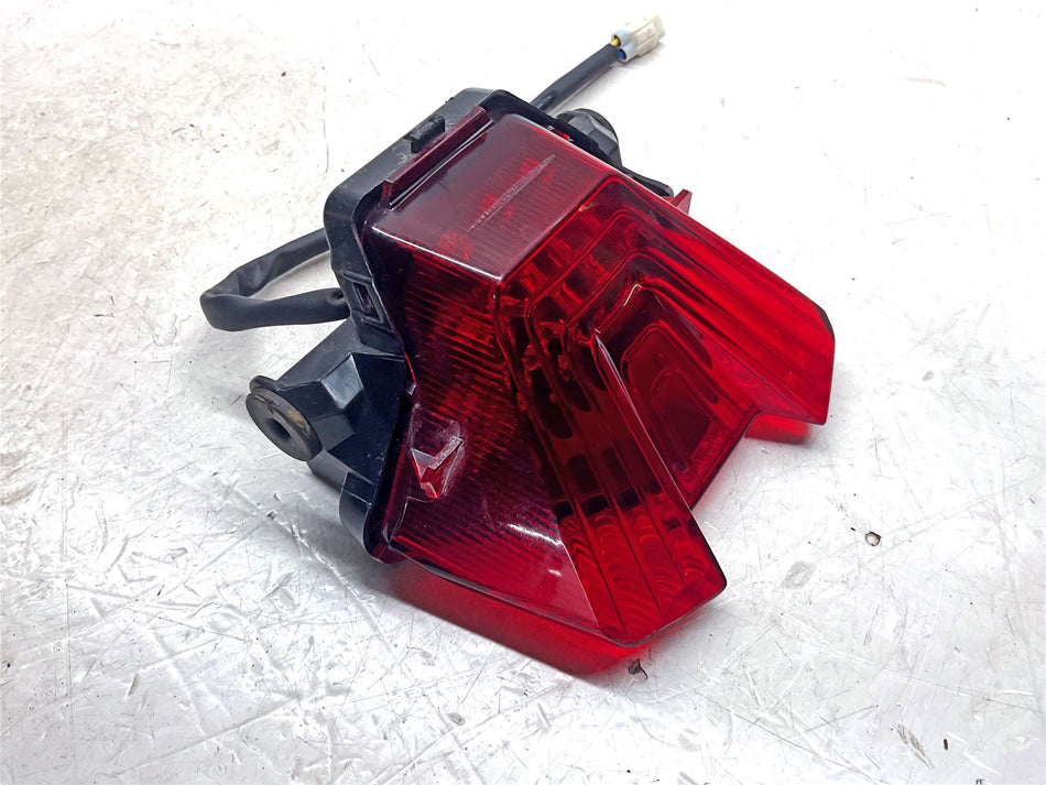 2023 Yamaha MT-07 Brake Light - B4C847100100