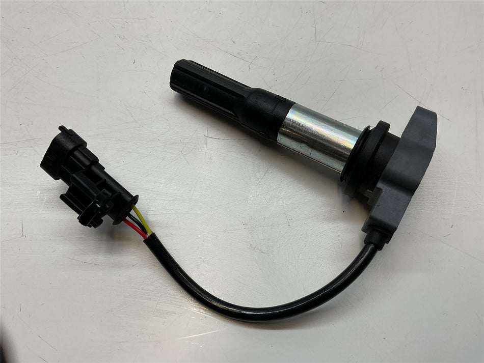 2023 Ducati Monster Ignition Coil - 38010221A