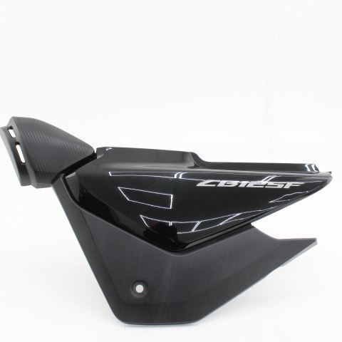 2021-ON HONDA CB125F L/H Left Side Side  Cowling - 83600-K0N-E00ZC