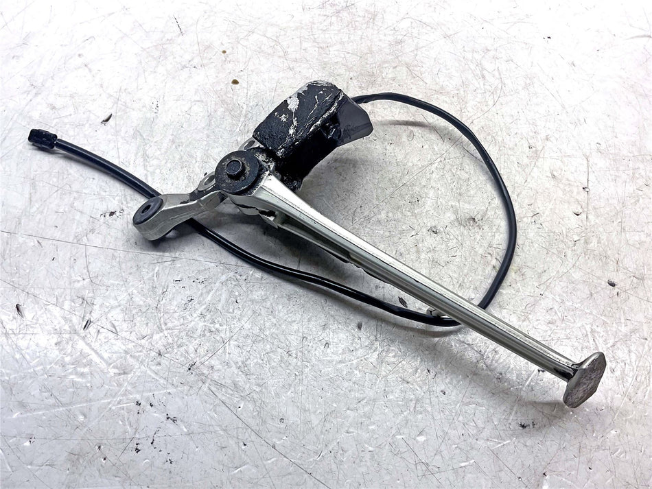 2022 Yamaha MT-10 Side Stand & Switch - B5Y2732100