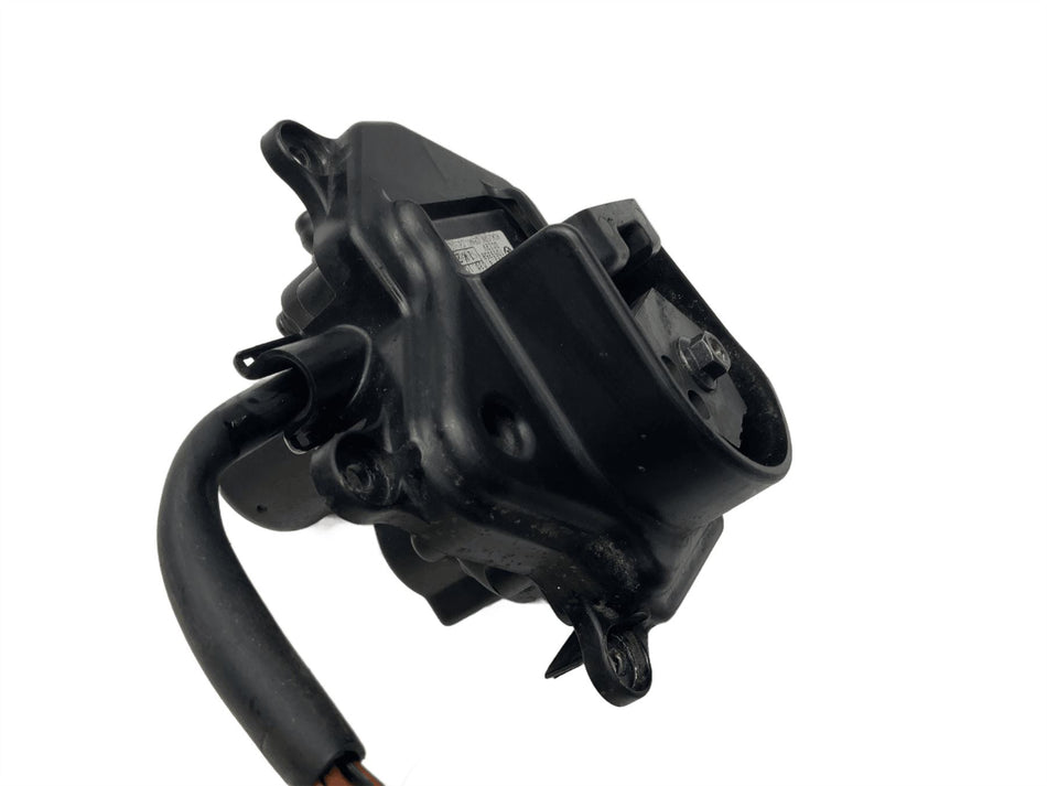 2022 Ducati Streetfighter V2 Exhaust Valve Actuator Servo 59340301C
