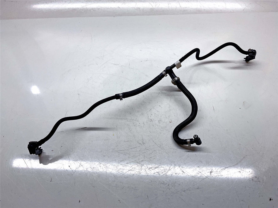 2020 BMW R1250GS Fuel Injector Rail - 13538567188