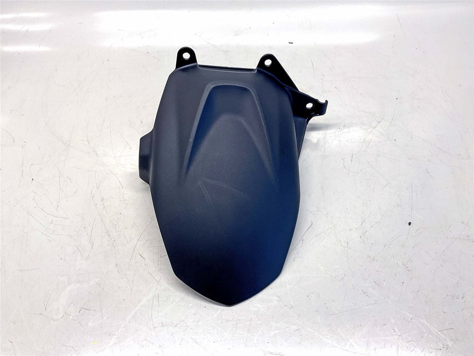 2016 BMW G310R Mud Guard