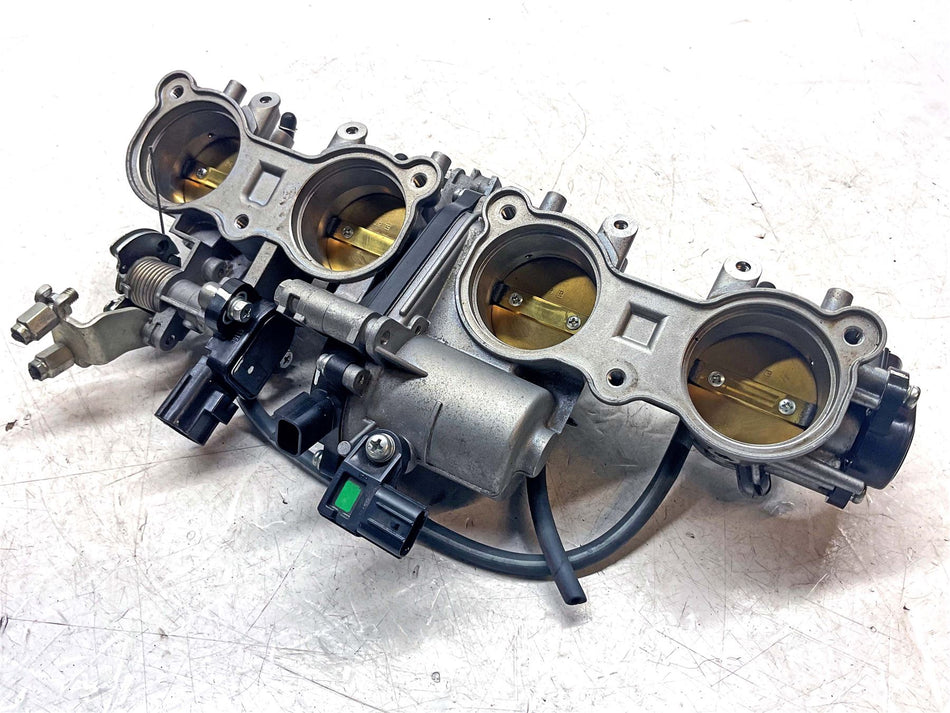 2016 Yamaha YZF R1 Throttle Body - 2CR1440B00