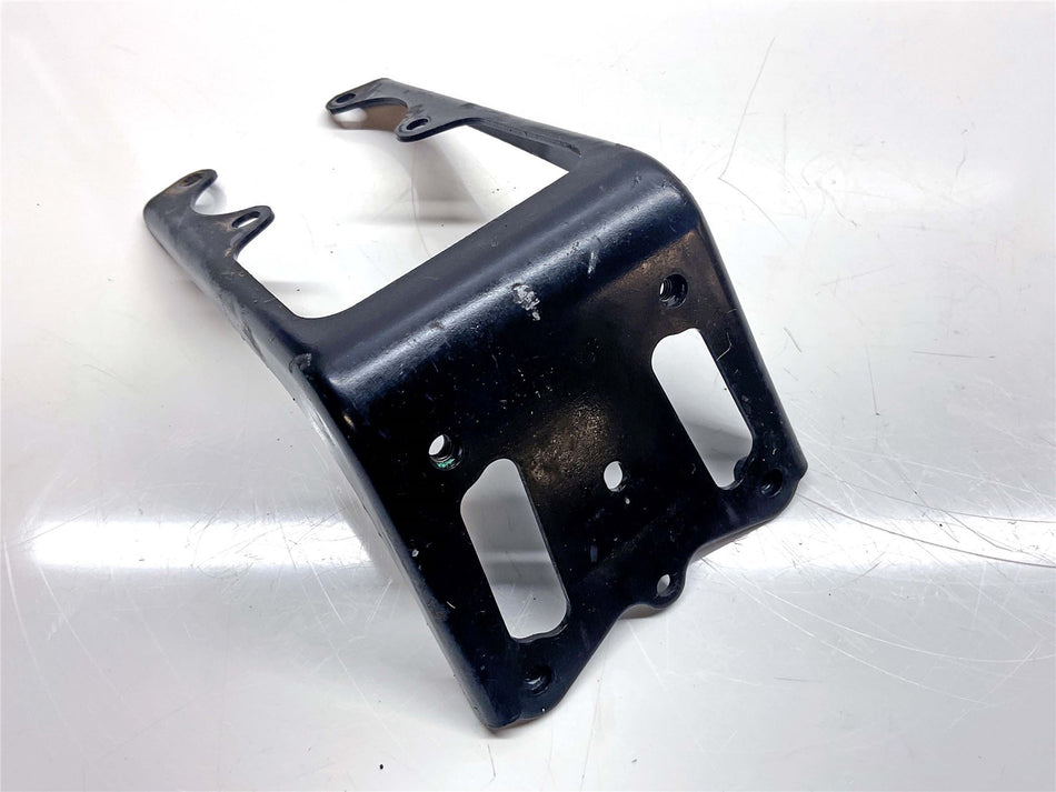 2021 Yamaha Tracer 9 GT Rear Stay Plate - B7N216820000