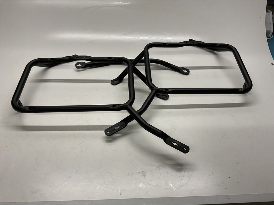 2021 YAMAHA TRACER 9 Pannier Rails - PLX5159