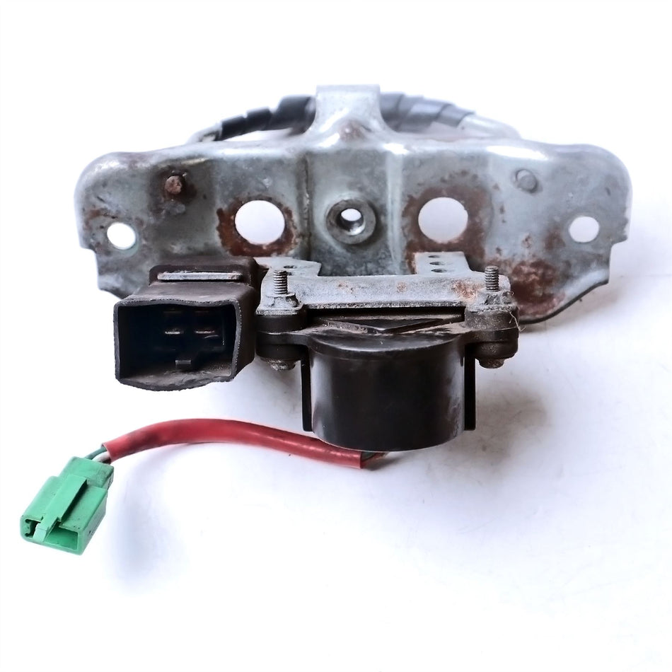 2002 Honda CBR900RR Tip Over Sensor - 35160MBG003