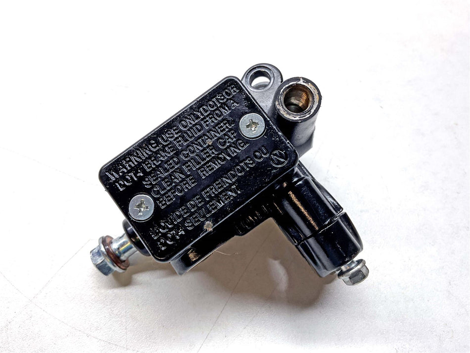 2026 Herald Scrambler Front Brake Master Cylinder - 139221