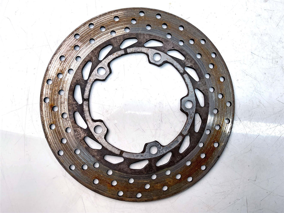 2009 Yamaha FZ1 Rear Brake Disc - 2D12582W0000