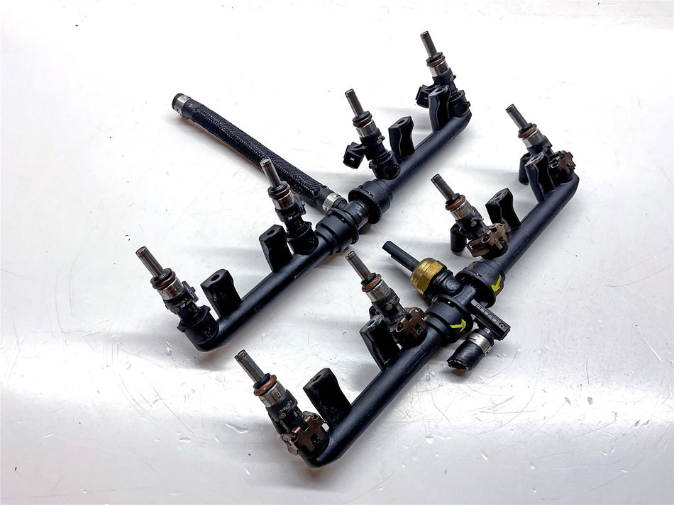 2020 BMW S1000XR Injection Rails - 13549444534