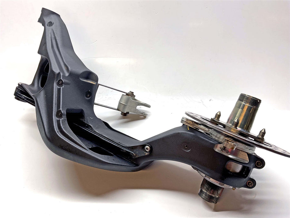 2020 Ducati Streetfighter V4 S Swingarm - 37022371AA