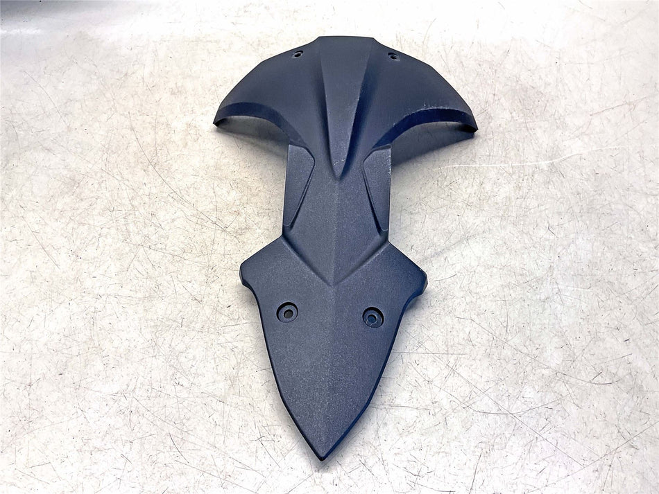2025 Kawasaki Versys 1100 Top Cowl Fairing Centre Cover - 55028-0700