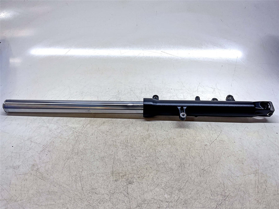2022 Suzuki V-Strom 650 DL650 Left Fork Lower  (Gp) - FROM 260462