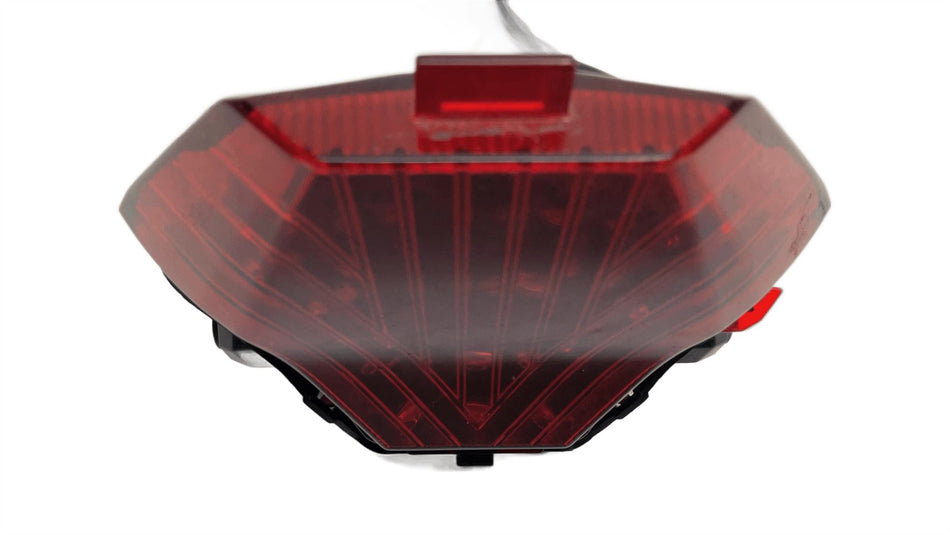 2014 Yamaha MT-07 Rear Tail Light FA36BA002