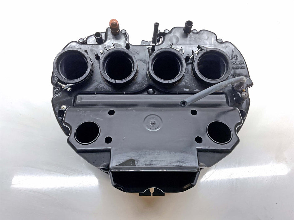 2020 Suzuki GSX-S750Z Airbox - 1370013K02000