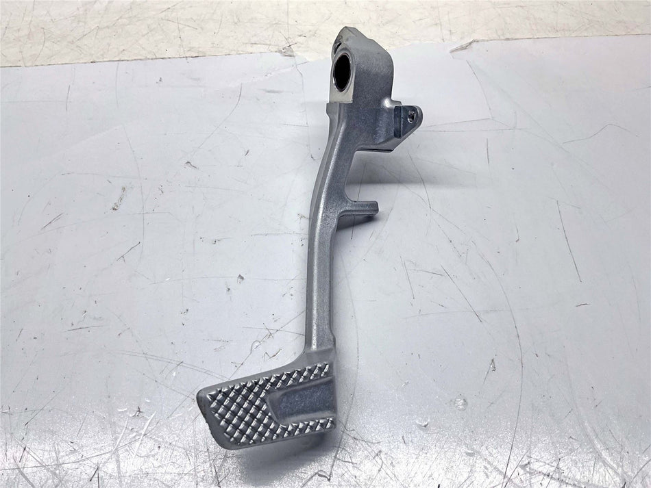 2024 Yamaha MT-09 Rear Brake Pedal  - BME2721100