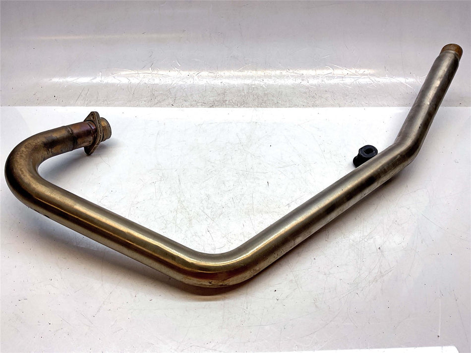 2020 Royal Enfield Interceptor 650 Exhaust Manifold / Headers - 576277