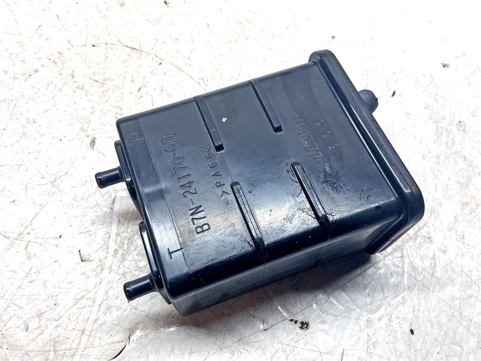 2025 Yamaha MT-07 Charcoal Canister - B7N2417000