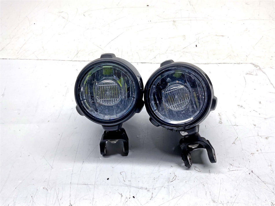 2024 BMW S1000XR ABS Spotlights - 63179457322