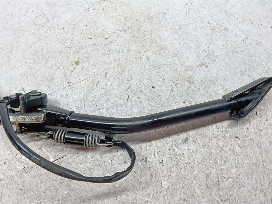 2022 Ducati Scrambler Urban Motard Side Stand - 55611091AA