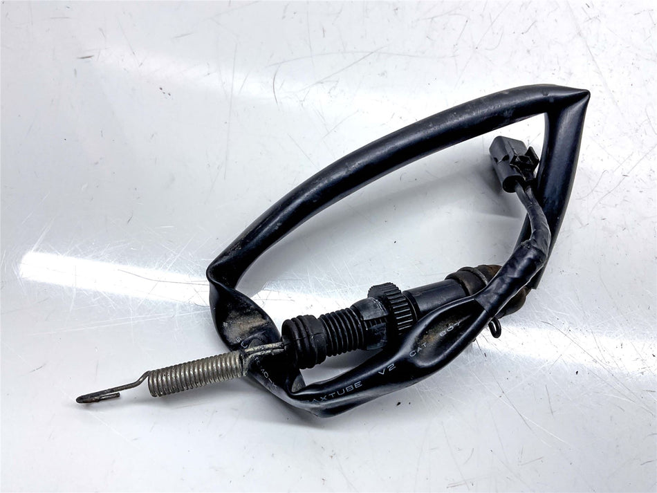 2017 Honda CBR600RR Rear Brake Light Switch