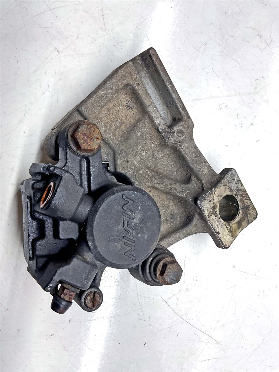 2004 Suzuki SV650S Rear Brake Caliper - 6910017G01999