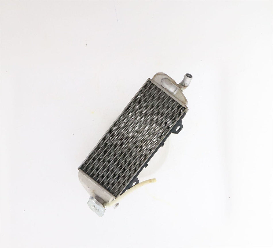 2017 KTM 125 EXC R/H Right Hand Radiator - 54835008400