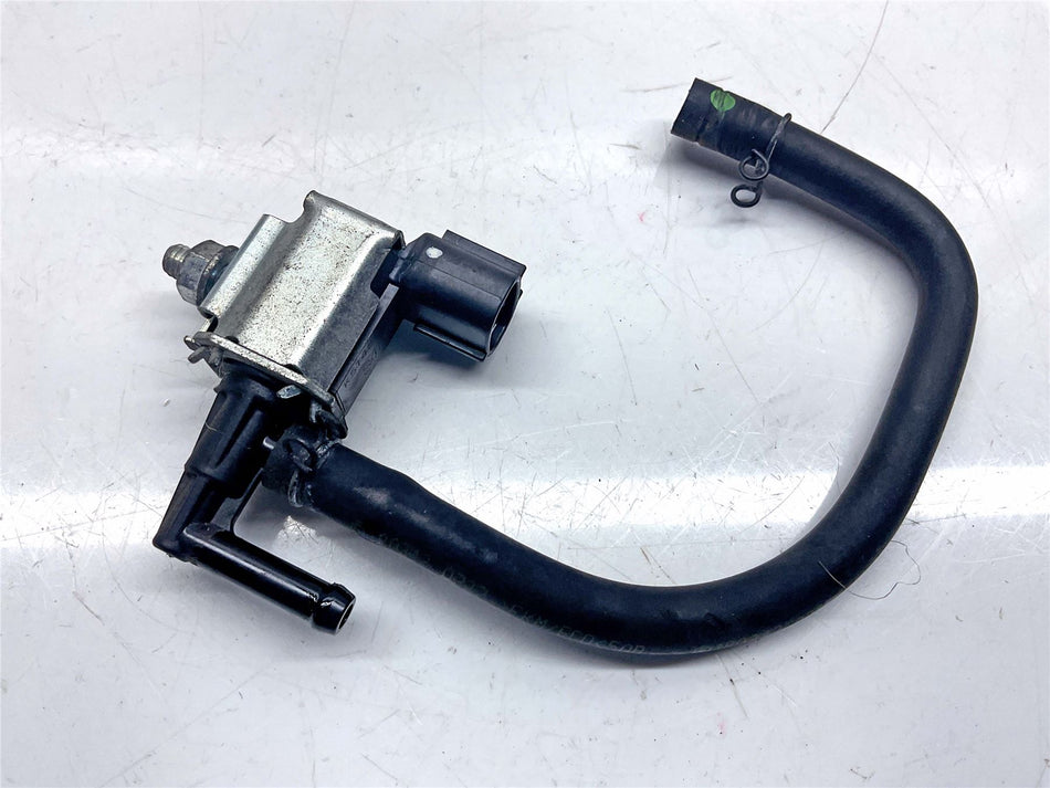 2018 Kawasaki Versys 650 Purge Solenoid Valve - 161260705